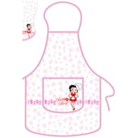 Precious Kids Precious Kids 34301 Betty Boop Apron 34301